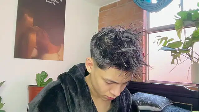 Andy Belier23 online show from 03/07/26, 12:35