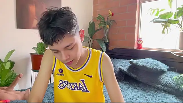 Andy Belier23 online show from 03/12/26, 03:07