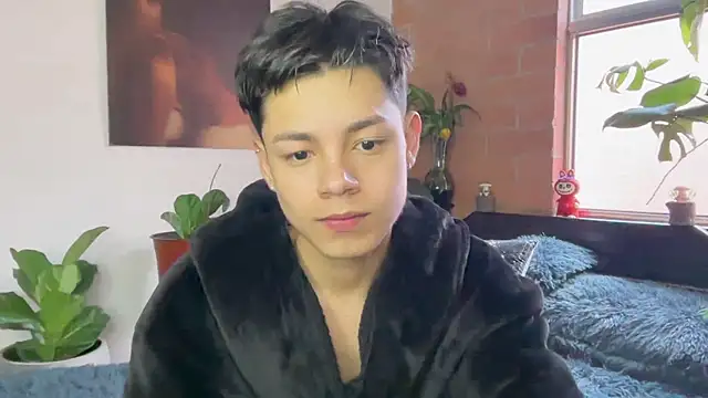 Andy Belier23 online show from 03/16/26, 02:54