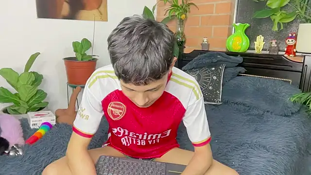 Andy Belier23 online show from 03/21/26, 08:19