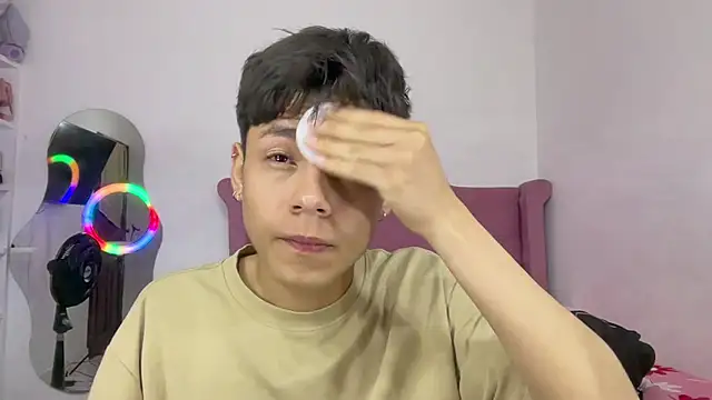 Andy Belier23 online show from 04/23/26, 12:04