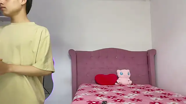 Andy Belier23 online show from 04/23/26, 12:29