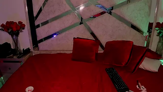 Starlights online show from 01/11/26, 03:28