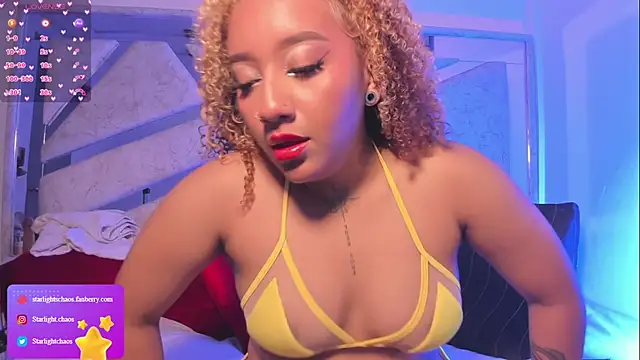 Starlights online show from 02/24/26, 01:42