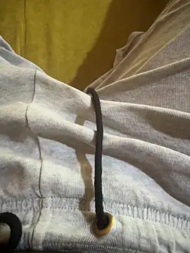 DislikedDiadem online show from 03/08/26, 03:21