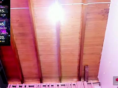 Kittymoretti online show from 03/10/26, 10:37