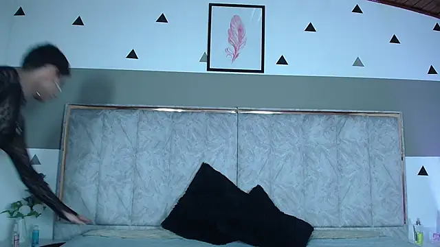 JiangShy666 online show from 03/04/26, 11:38