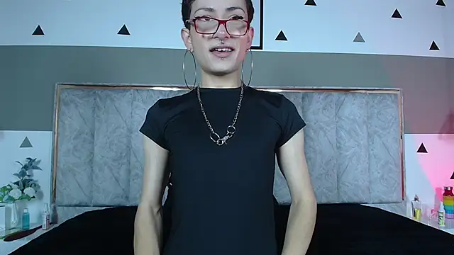 JiangShy666 online show from 03/06/26, 11:50