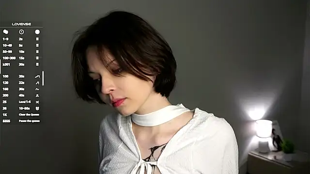 Snapshot of SharylOrbin chatting on 12/21/25, 08:38 SharylOrbin online show from 12/21/25, 08:38