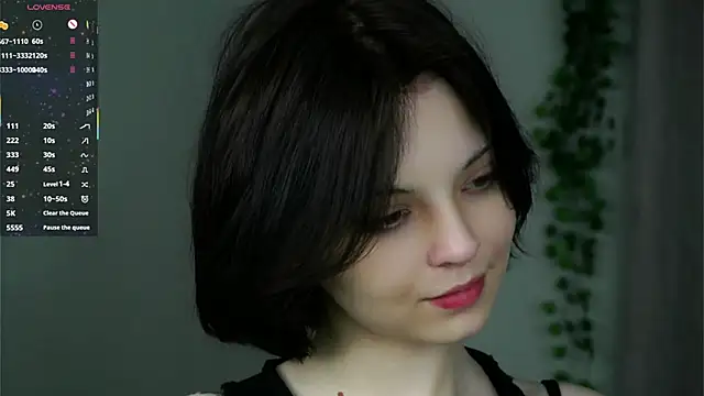 Snapshot of SharylOrbin chatting on 01/08/26, 07:27 SharylOrbin online show from 01/08/26, 07:27