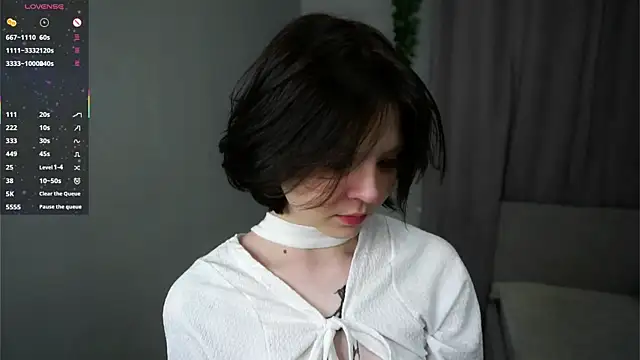 Snapshot of SharylOrbin chatting on 01/13/26, 08:14 SharylOrbin online show from 01/13/26, 08:14