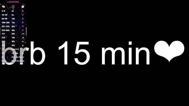 Snapshot of SharylOrbin chatting on 02/03/26, 02:53 SharylOrbin online show from 02/03/26, 02:53