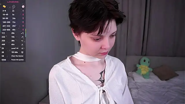 Snapshot of SharylOrbin chatting on 02/05/26, 09:08 SharylOrbin online show from 02/05/26, 09:08