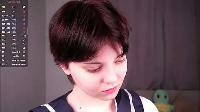 Snapshot of SharylOrbin chatting on 02/06/26, 09:18 SharylOrbin online show from 02/06/26, 09:18