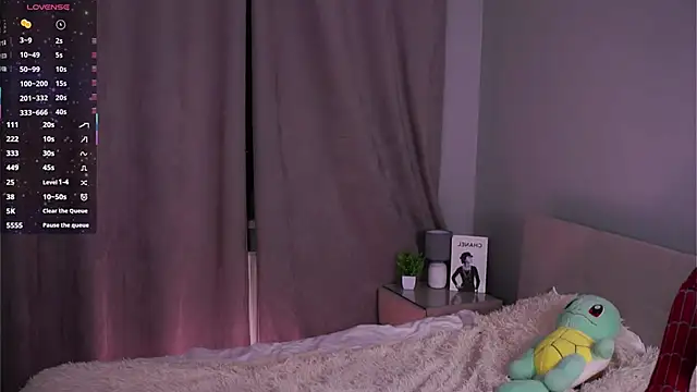 Snapshot of SharylOrbin chatting on 02/10/26, 08:02 SharylOrbin online show from 02/10/26, 08:02