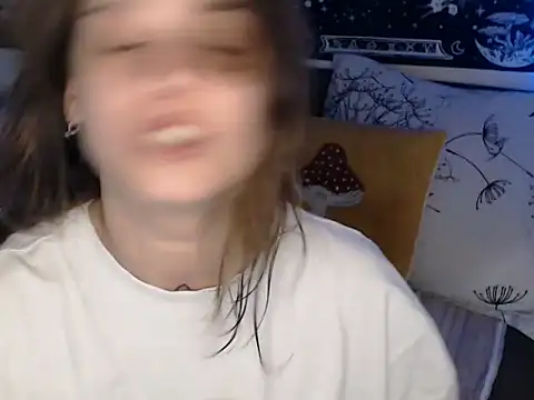 AlienforTwenty online show from 02/13/26, 02:02