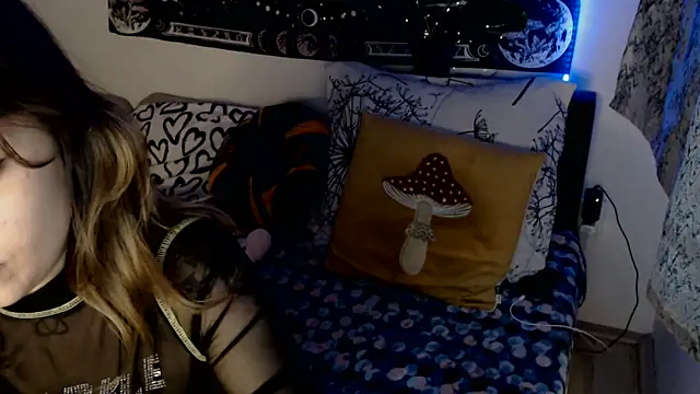 AlienforTwenty online show from 03/05/26, 04:03