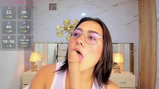 beautifulgirl4u  online show from 03/31/26, 12:01