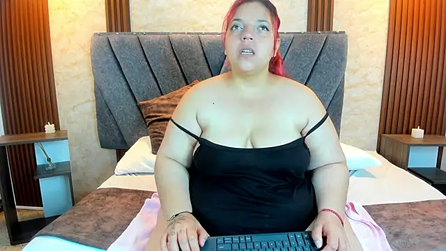 Ying min online show from 02/16/26, 09:33