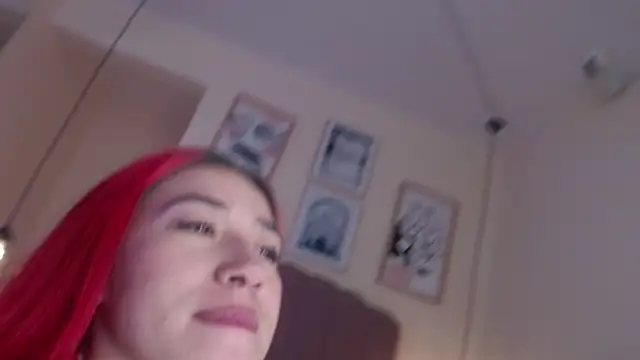 Celestee15  online show from 12/17/25, 11:27