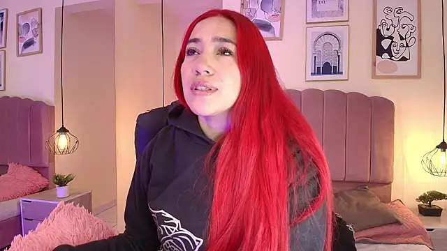 Celestee15  online show from 02/02/26, 11:42