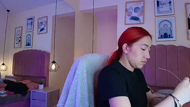 Celestee15  online show from 02/12/26, 11:38