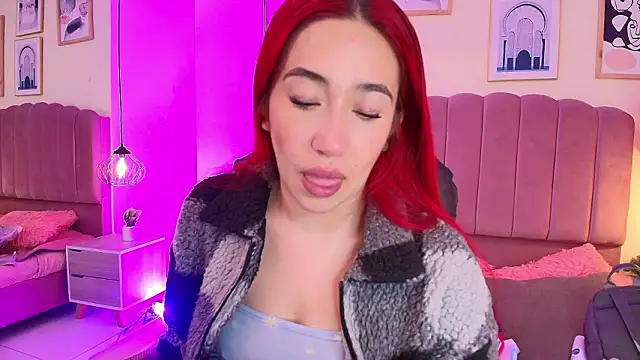 Celestee15  online show from 03/03/26, 11:27