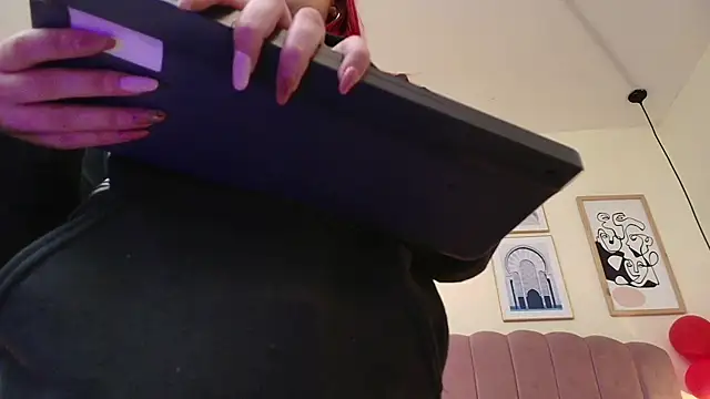 Celestee15  online show from 03/04/26, 11:16