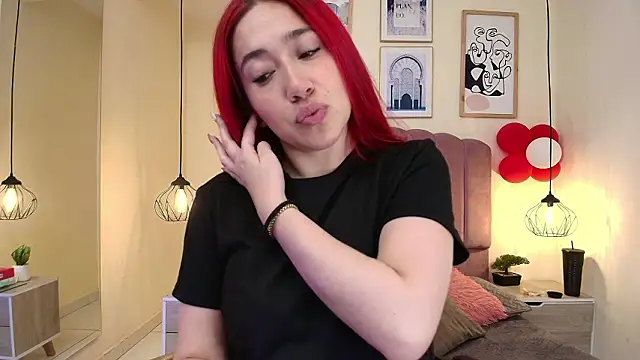 Celestee15  online show from 03/09/26, 11:25