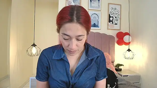 Celestee15  online show from 03/24/26, 11:26