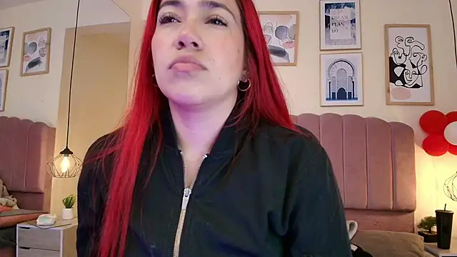 Celestee15  online show from 03/26/26, 11:27