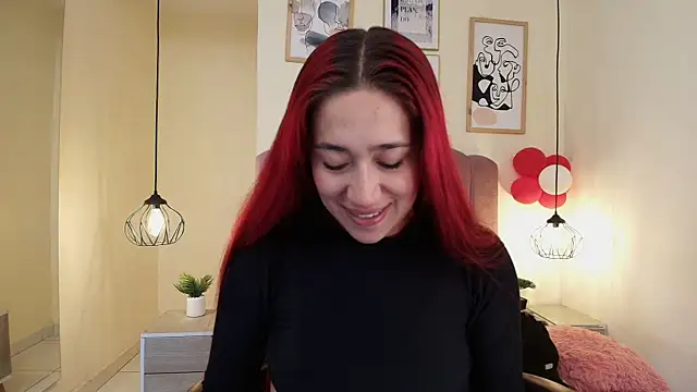 Celestee15  online show from 04/09/26, 11:15