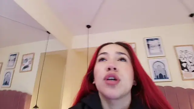 Celestee15  online show from 04/10/26, 11:15