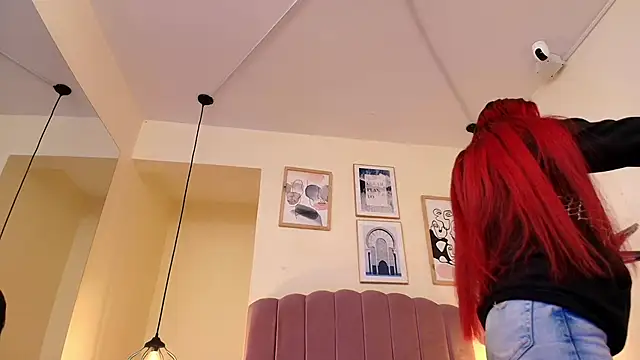 Celestee15  online show from 04/16/26, 11:11