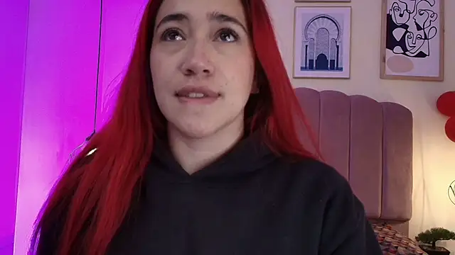 Celestee15  online show from 04/22/26, 11:12