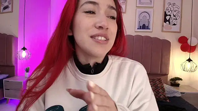 Celestee15  online show from 04/23/26, 11:20