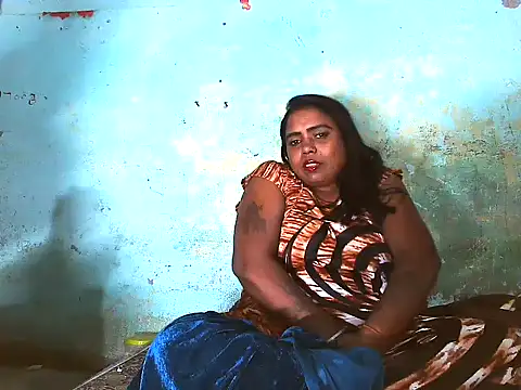 Snapshot of MOHINI_JAAT-LOVE chatting on 12/16/25, 06:35 MOHINI JAAT-LOVE online show from 12/16/25, 06:35