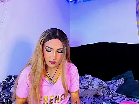 georgiina giio online show from 12/17/25, 01:28