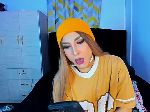 georgiina giio online show from 01/19/26, 05:00