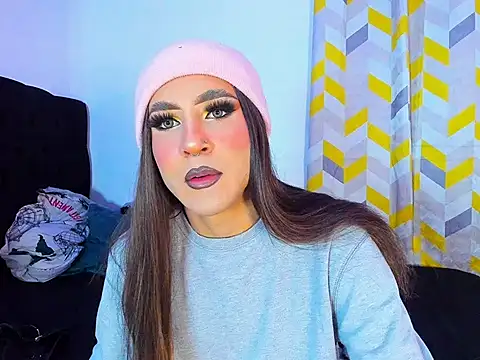 georgiina giio online show from 03/19/26, 09:57