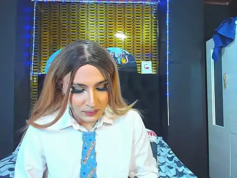 georgiina giio online show from 04/18/26, 07:07