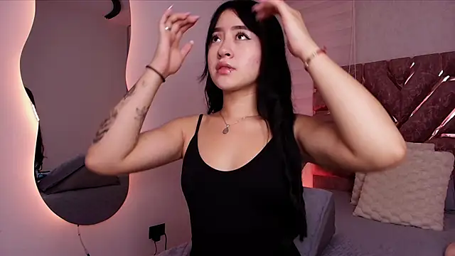 sofia go  online show from 07/23/26, 12:03