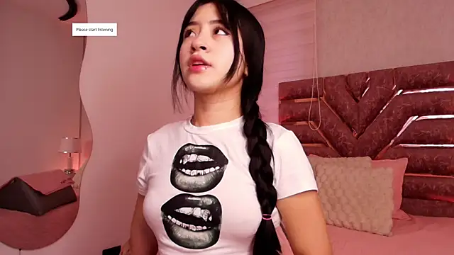 sofia go  online show from 07/25/26, 11:52