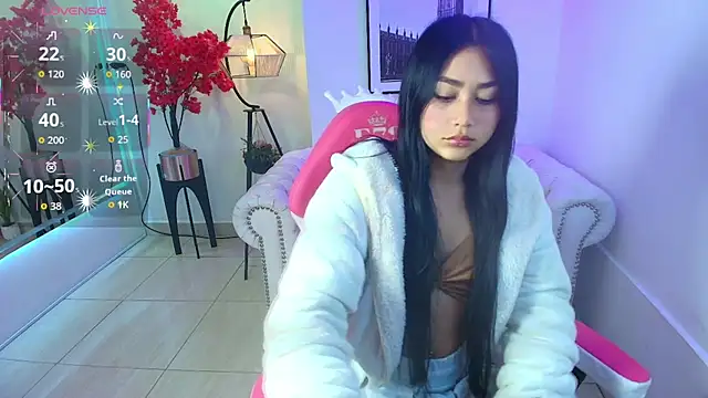 Carolina cherry online show from 01/06/26, 11:47