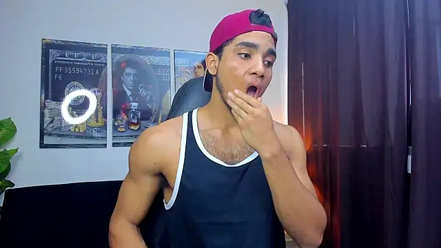 Dustyn Michelle1 online show from 01/06/26, 07:50