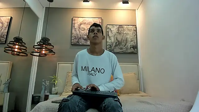 sven basquia online show from 01/17/26, 08:01