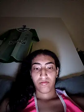 LindaRojas online show from 12/16/25, 03:00