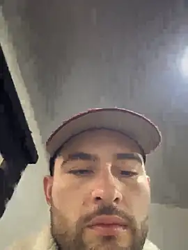 Steve-Carter online show from 12/17/25, 02:56