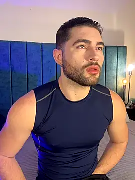 Steve-Carter online show from 12/21/25, 09:27