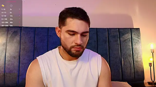 Steve-Carter online show from 02/18/26, 12:12